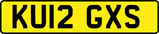 KU12GXS