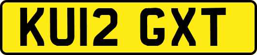 KU12GXT