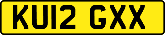 KU12GXX