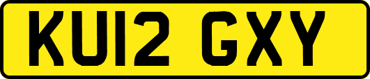 KU12GXY