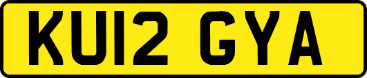 KU12GYA