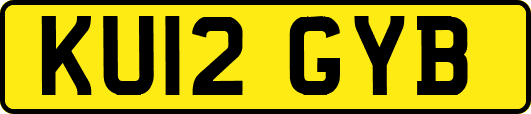 KU12GYB