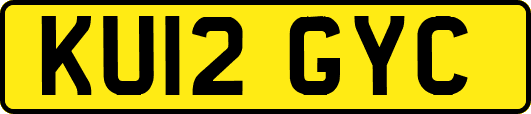 KU12GYC