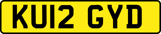 KU12GYD