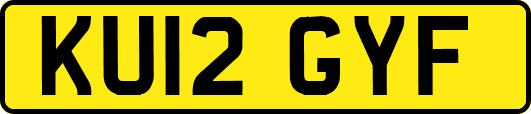 KU12GYF