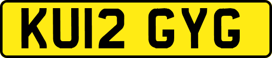 KU12GYG