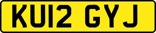 KU12GYJ