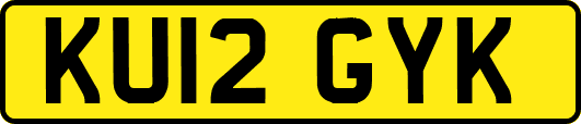 KU12GYK
