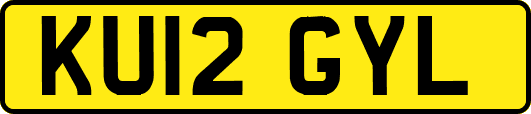KU12GYL