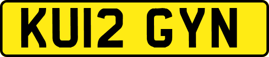 KU12GYN