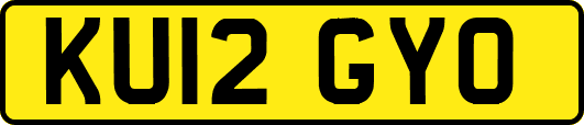 KU12GYO