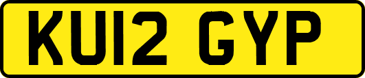 KU12GYP