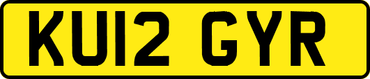 KU12GYR
