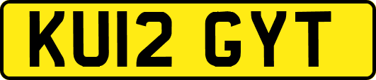 KU12GYT