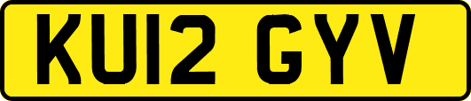 KU12GYV