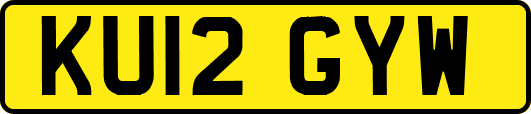 KU12GYW