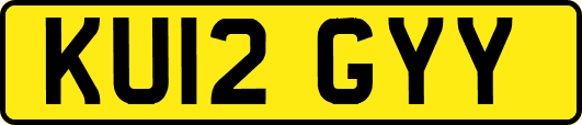 KU12GYY