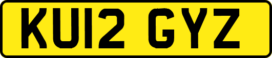 KU12GYZ