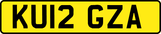 KU12GZA