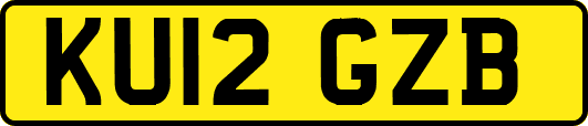 KU12GZB