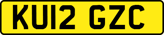 KU12GZC