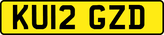 KU12GZD