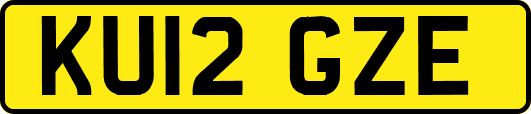 KU12GZE
