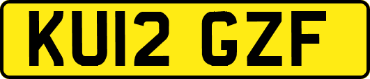 KU12GZF