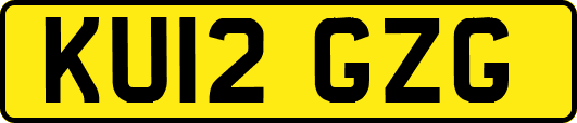 KU12GZG