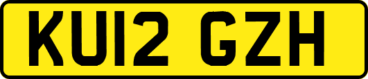 KU12GZH