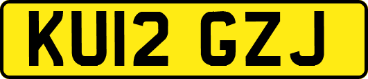 KU12GZJ