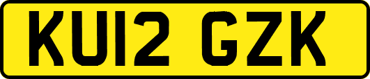KU12GZK
