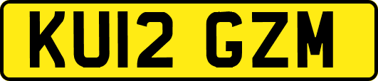 KU12GZM