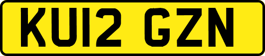 KU12GZN