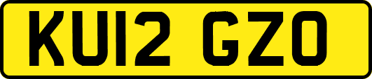 KU12GZO