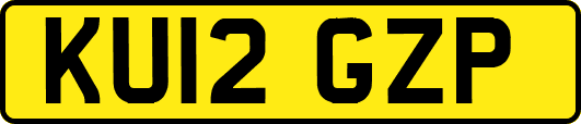 KU12GZP