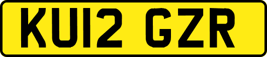 KU12GZR
