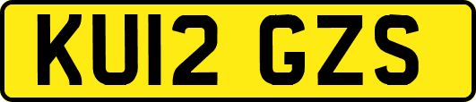 KU12GZS