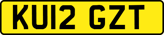 KU12GZT