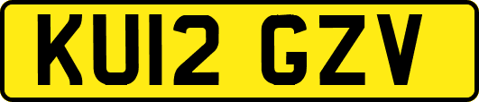 KU12GZV