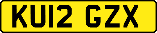 KU12GZX