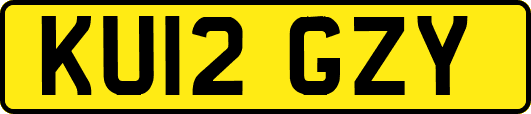 KU12GZY