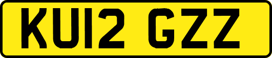 KU12GZZ