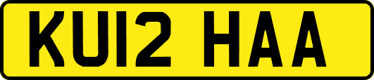 KU12HAA