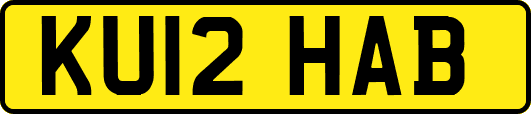 KU12HAB