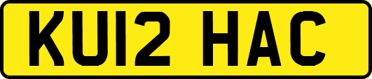 KU12HAC