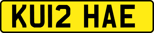 KU12HAE