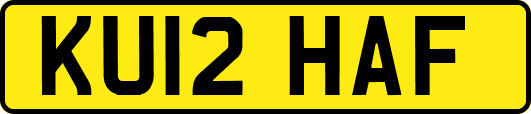 KU12HAF