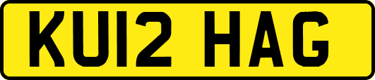 KU12HAG