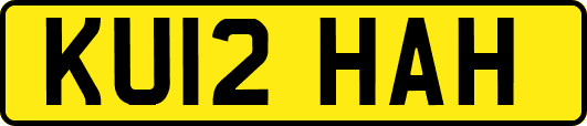KU12HAH